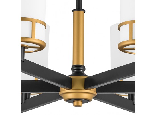 Люстра подвесная Cero Lightstar 731067 в Ростове-на-Дону