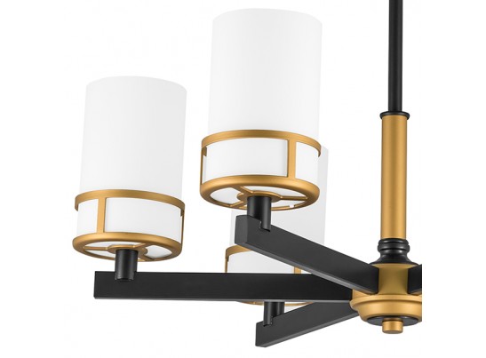 Люстра подвесная Cero Lightstar 731067 в Ростове-на-Дону