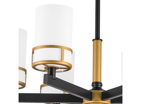 Люстра подвесная Cero Lightstar 731067 в Ростове-на-Дону