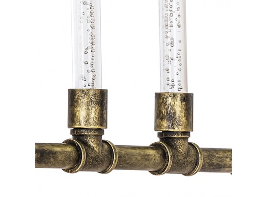 Люстра подвесная Condetta Lightstar 740064 в Ростове-на-Дону