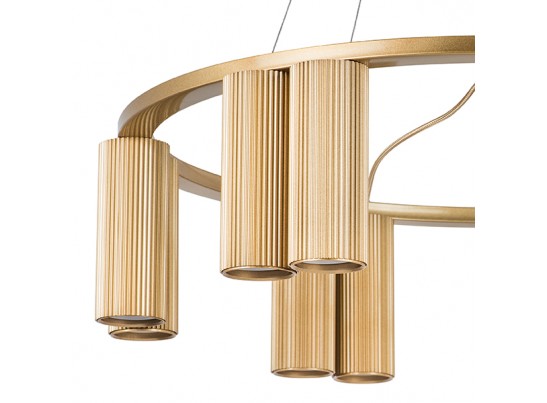 Люстра подвесная Roma Lightstar 718123 в Ростове-на-Дону