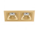 Комплект из светильников и рамки DOMINO Domino Lightstar D5230303 в Ростове-на-Дону