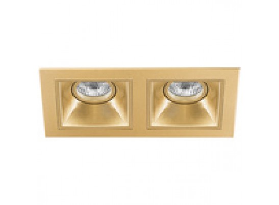 Комплект из светильников и рамки DOMINO Domino Lightstar D5230303 в Ростове-на-Дону