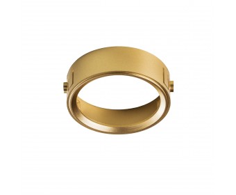 Кольцо фиксации лампы/LED модуля д/21450х-21460х