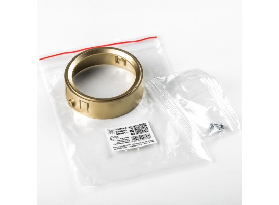 Кольцо фиксации лампы/LED модуля д/21450х-21460х в Ростове-на-Дону