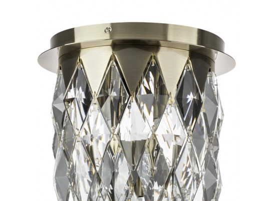 Люстра потолочная Limpio Lightstar 722063 в Ростове-на-Дону