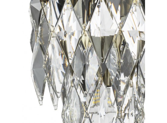 Люстра потолочная Limpio Lightstar 722063 в Ростове-на-Дону