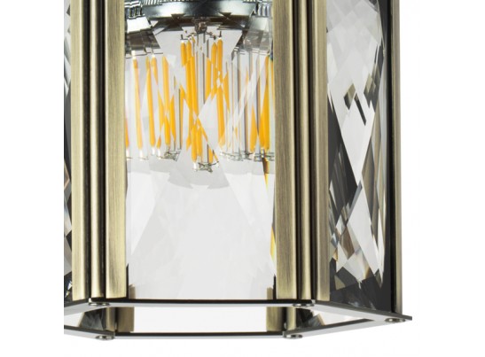 Подвес Limpio Lightstar 722013 в Ростове-на-Дону