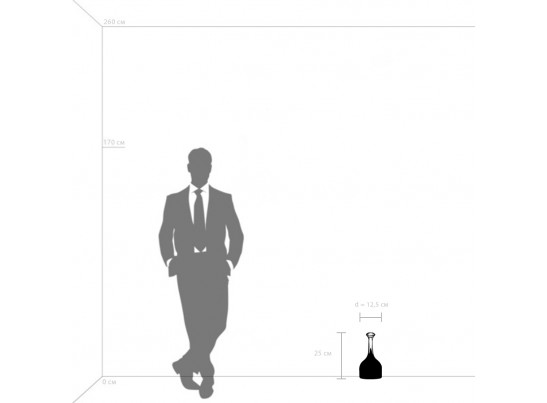 Настольная лампа Alfa Lightstar 745945 в Ростове-на-Дону