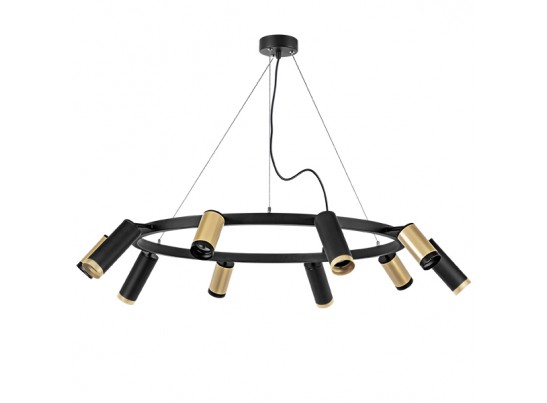 Люстра подвесная Rullo Lightstar LR02040587570 в Ростове-на-Дону