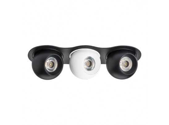 Комплект из светильника и рамки Intero Intero Lightstar i637726272 в Ростове-на-Дону