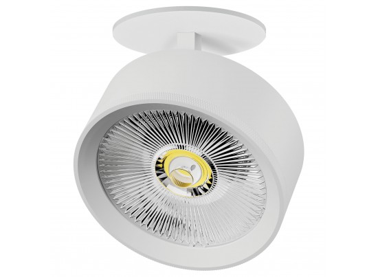Светильник встраиваемый LED 35W со встроенной чашей Alta Pro Lightstar A5736RS в Ростове-на-Дону