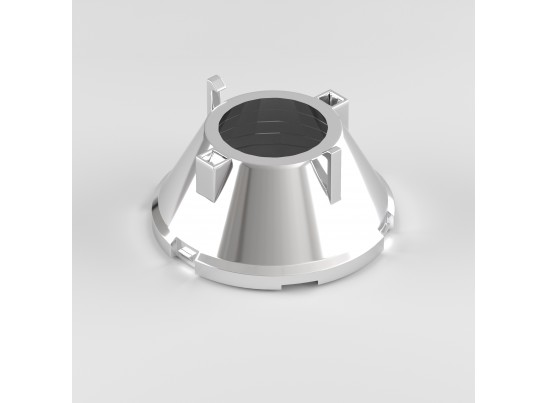 Внутренняя линза 15G CICLONE к 3850xx (D86) Ciclone Lightstar 385001 в Ростове-на-Дону