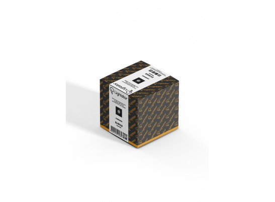 Светильник точечный встраиваемый декоративный под заменяемые галогенные или LED лампы Cardano Lightstar 214018 в Ростове-на-Дону