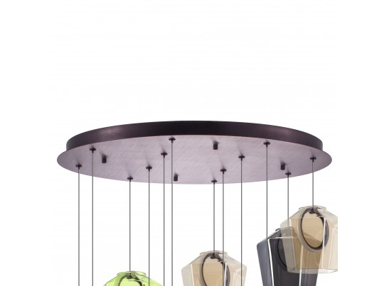 Люстра подвесная Caramello Lightstar 796229 в Ростове-на-Дону