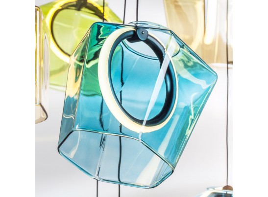 Люстра подвесная Caramello Lightstar 796229 в Ростове-на-Дону