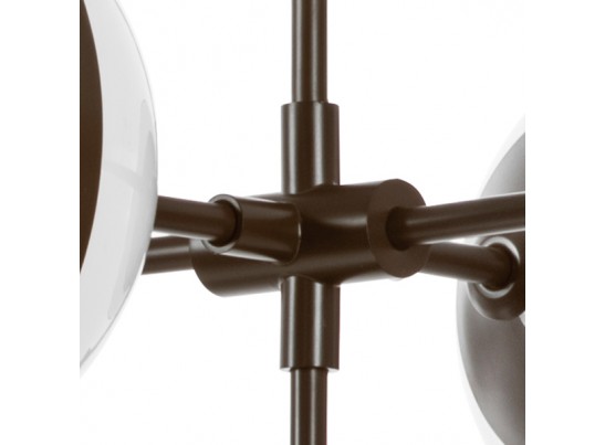 Люстра потолочная Globo Lightstar 813197 в Ростове-на-Дону