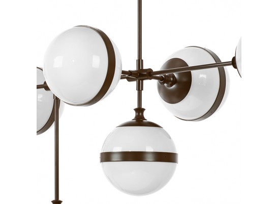 Люстра потолочная Globo Lightstar 813197 в Ростове-на-Дону