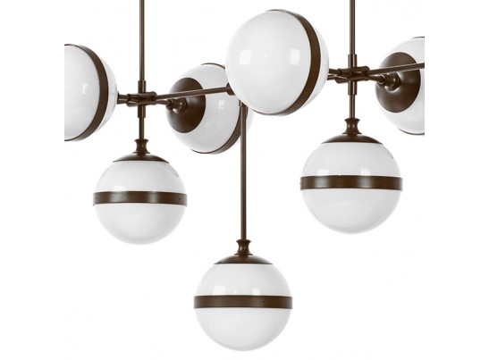 Люстра потолочная Globo Lightstar 813197 в Ростове-на-Дону