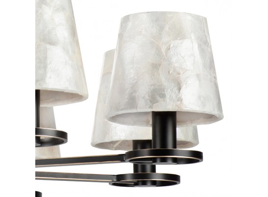 Люстра подвесная Perla Lightstar 707081 в Ростове-на-Дону