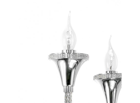 Люстра подвесная Serpente Osgona 703084 в Ростове-на-Дону