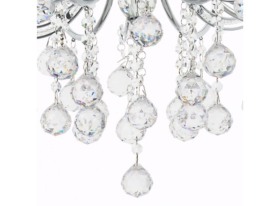 Люстра подвесная Elegante Osgona 708084 в Ростове-на-Дону