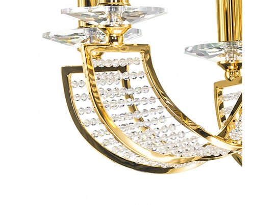 Люстра подвесная Alveare Osgona 702102 в Ростове-на-Дону