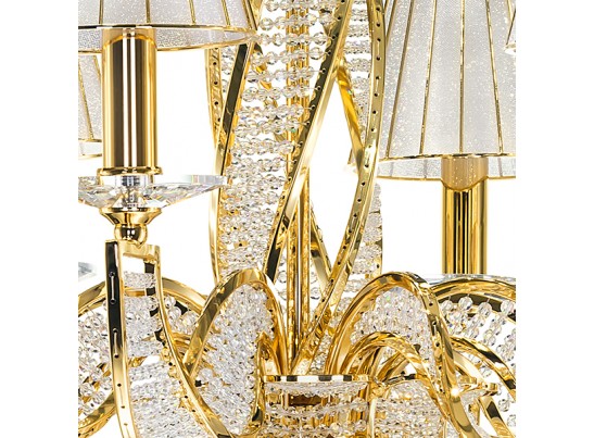 Люстра подвесная Alveare Osgona 702102 в Ростове-на-Дону