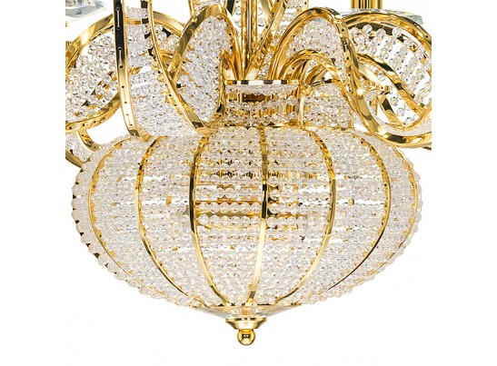 Люстра подвесная Alveare Osgona 702102 в Ростове-на-Дону