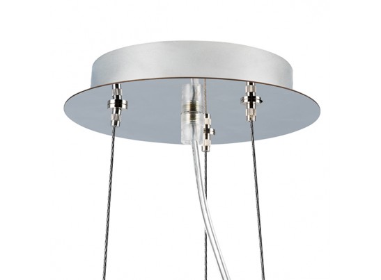 Люстра подвесная Planaria Lightstar 808010 в Ростове-на-Дону