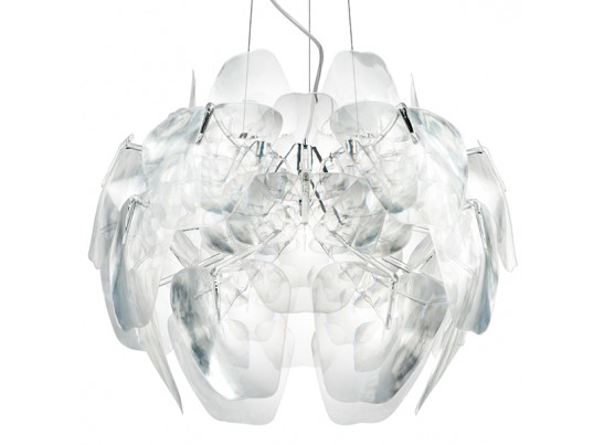 Люстра подвесная Planaria Lightstar 808010 в Ростове-на-Дону