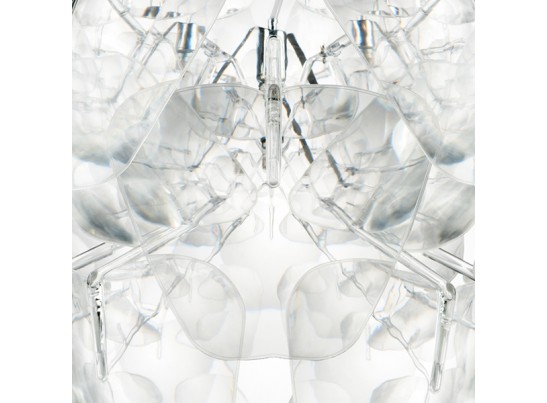 Люстра подвесная Planaria Lightstar 808010 в Ростове-на-Дону