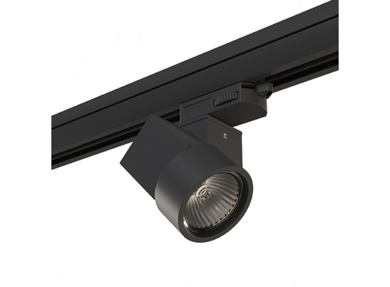 Трековое крепление с 3-фазным адаптером к 05102x/05103x Asta Lightstar 594027 в Ростове-на-Дону