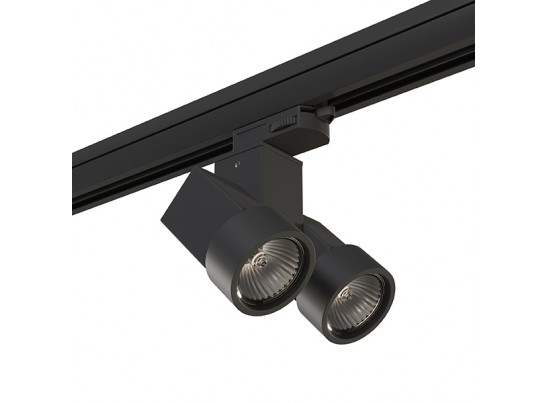 Трековое крепление с 3-фазным адаптером к 05102x/05103x Asta Lightstar 594027 в Ростове-на-Дону