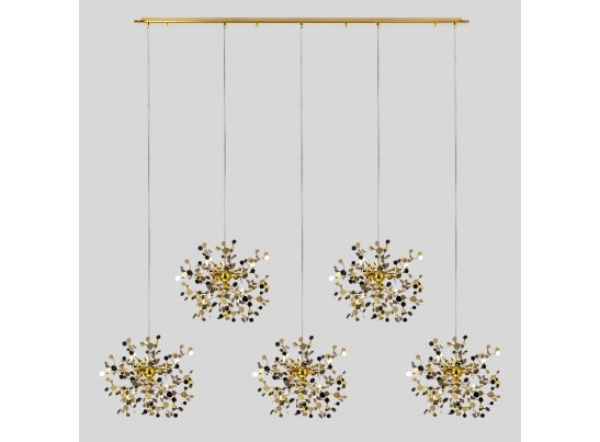 Люстра подвесная Extra Lightstar L5PL721132 в Ростове-на-Дону