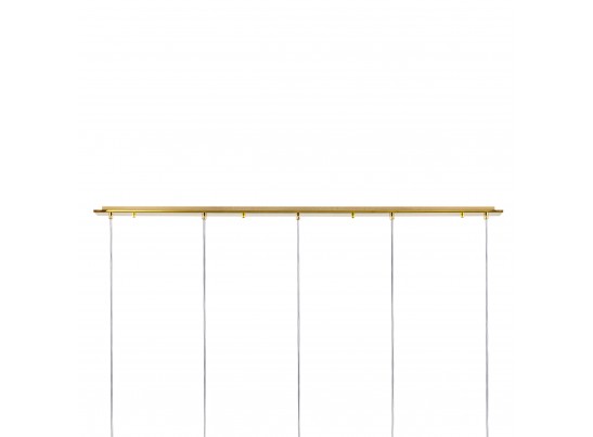 Люстра подвесная Extra Lightstar L5PL721132 в Ростове-на-Дону