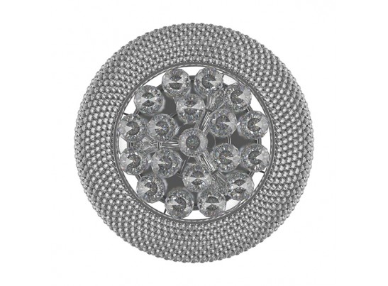 Люстра потолочная Monile Osgona 704034 в Ростове-на-Дону