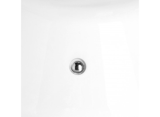 Настольная лампа диммируемая 10W 3000K прозрачный/белый Uovo III Lightstar 807906 в Ростове-на-Дону