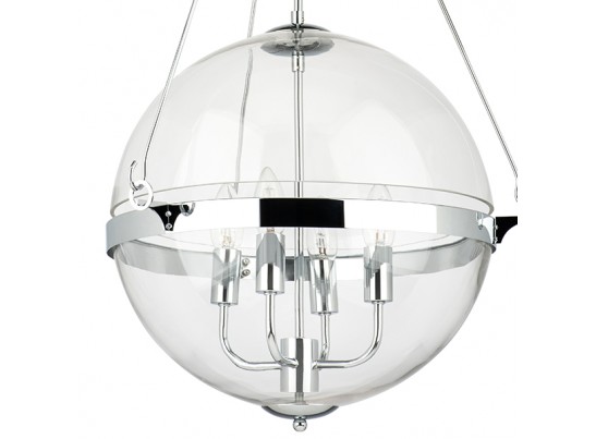 Люстра подвесная Modena Lightstar 816044 в Ростове-на-Дону
