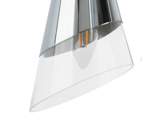 Люстра потолочная Strato Lightstar 817124 в Ростове-на-Дону