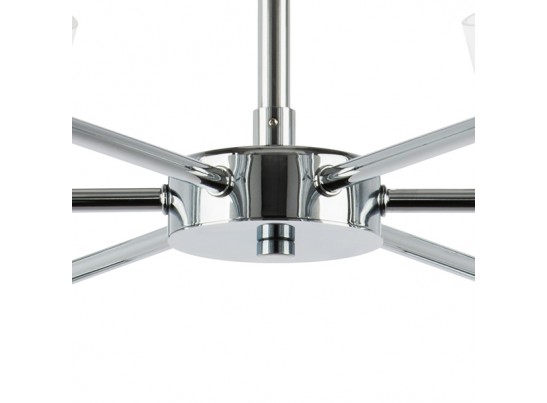 Люстра потолочная Strato Lightstar 817124 в Ростове-на-Дону