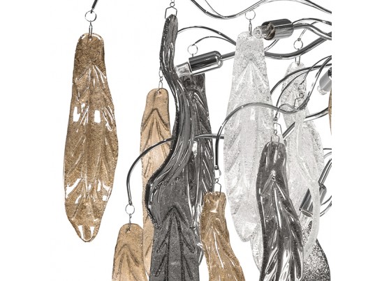 Люстра потолочная Vetro colore Lightstar 793125 в Ростове-на-Дону