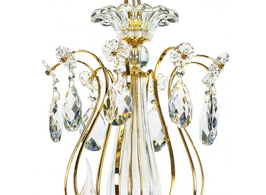 Люстра подвесная Schon Osgona 790112 в Ростове-на-Дону