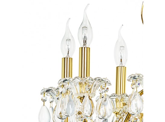 Люстра подвесная Schon Osgona 790112 в Ростове-на-Дону