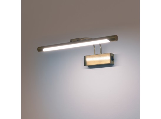 Светильник настенный (Подсветка для картин) Noce Lightstar 201151 в Ростове-на-Дону