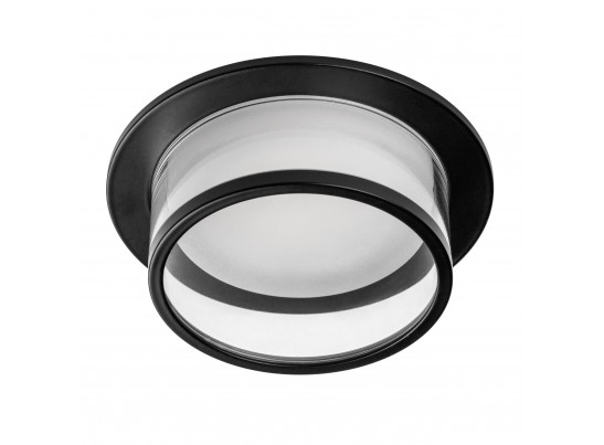 Светильник встраиваемый MR16/GU10 max 1x12Вт Maturo GU10 Lightstar 072007 в Ростове-на-Дону