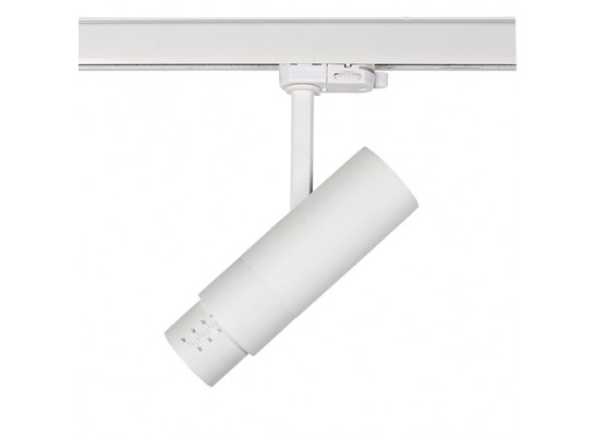 Светильник светодиодный для 3-фазного трека Fuoco Lightstar 215446 в Ростове-на-Дону
