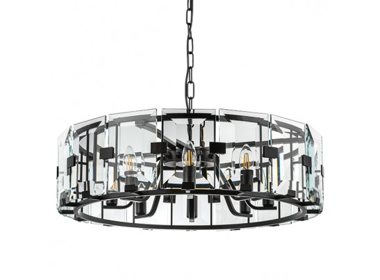 Люстра подвесная Novara Lightstar 713287 в Ростове-на-Дону