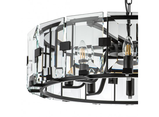 Люстра подвесная Novara Lightstar 713287 в Ростове-на-Дону