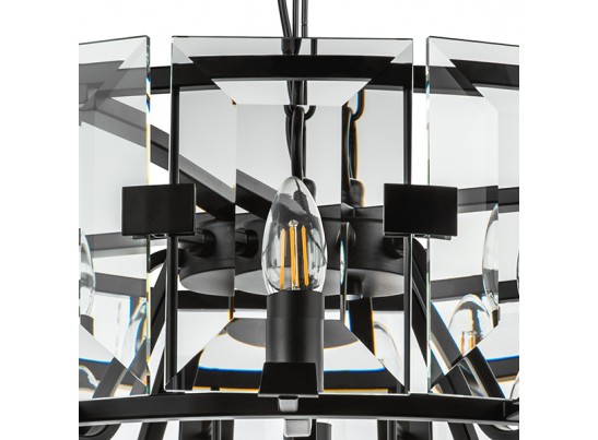 Люстра подвесная Novara Lightstar 713287 в Ростове-на-Дону